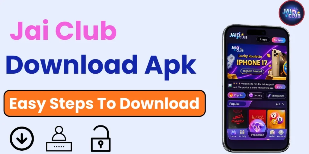 Jai Club APK Download